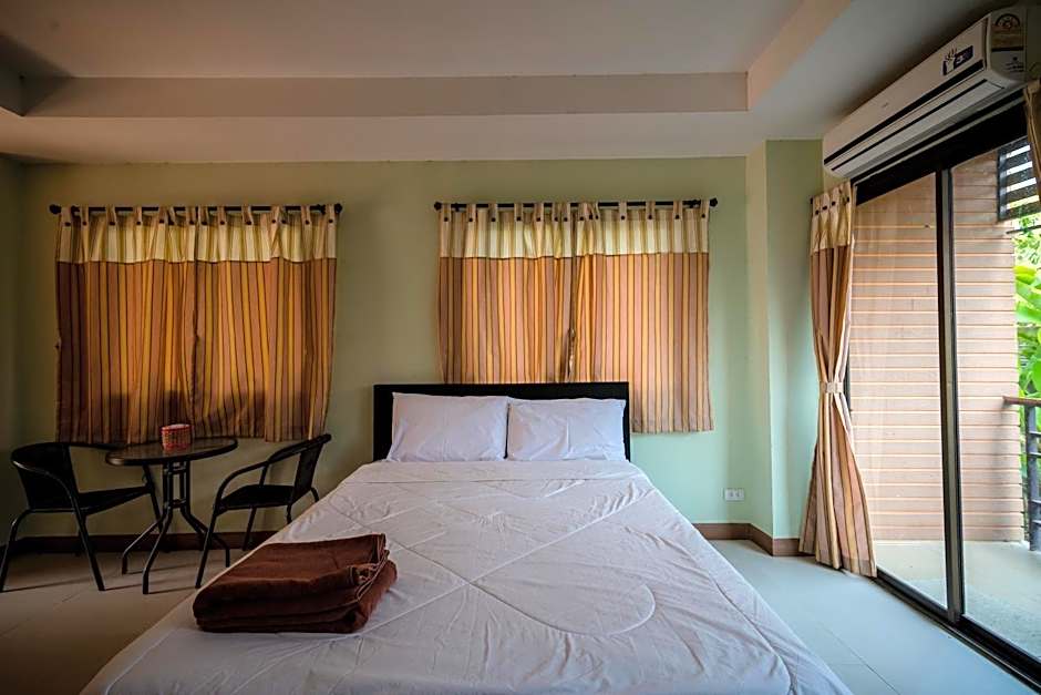 Banlanna Hotel Lampang
