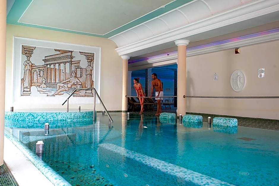 Palace Hotel Meggiorato