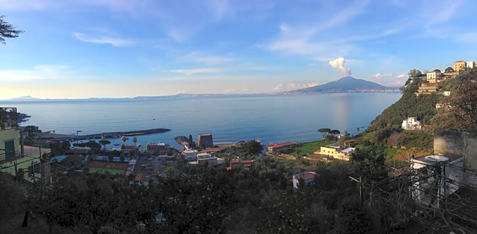 B&B La Grotta Marina