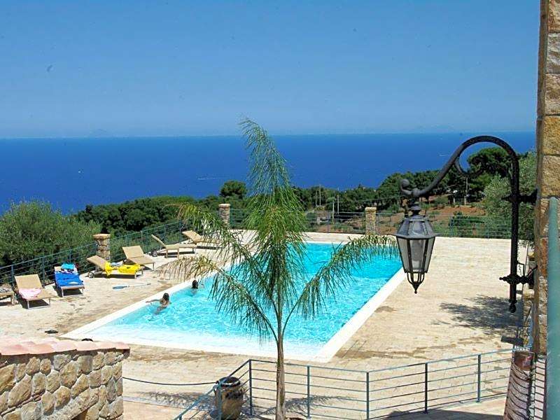 Turismo Rurale Cefalù