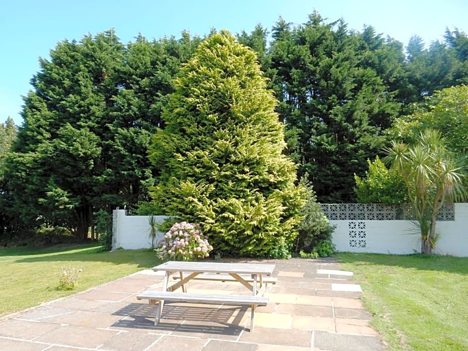 Sheena's Dartmouth Chalets