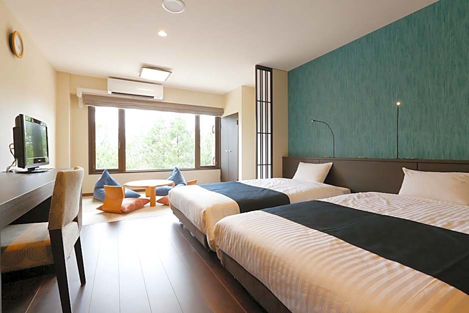 Kyukamura Noto-Chirihama