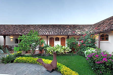 Hotel Boutique Adela