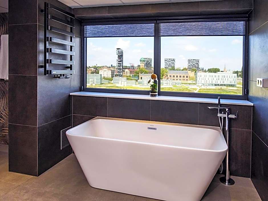 Novotel Katowice Centrum