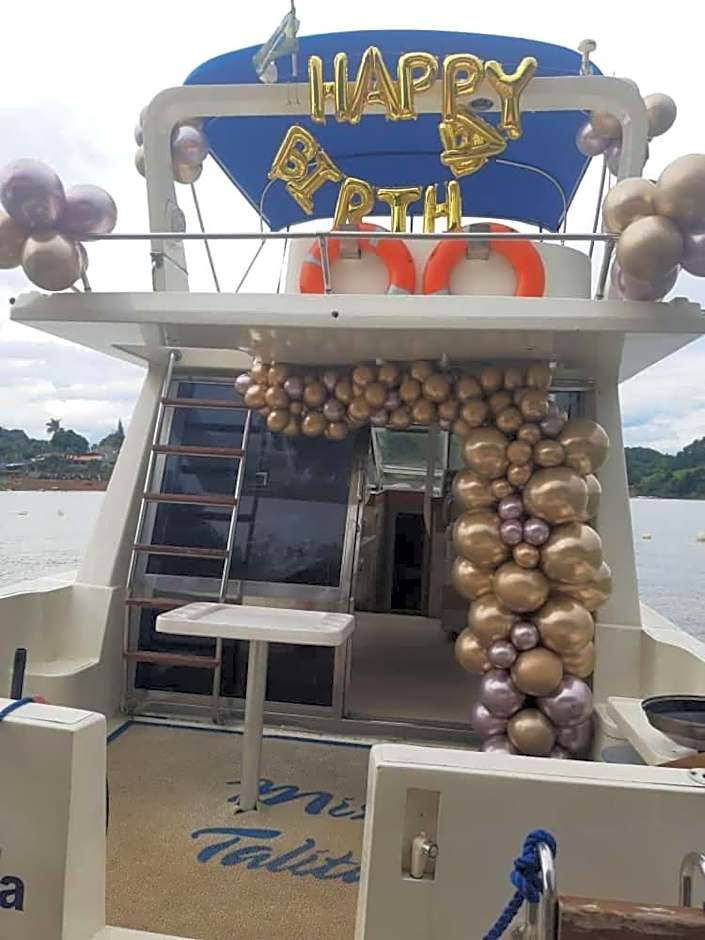 Pousada Paraiso de Igaratá