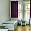 Welcome Hostel & Apartments Praguecentre