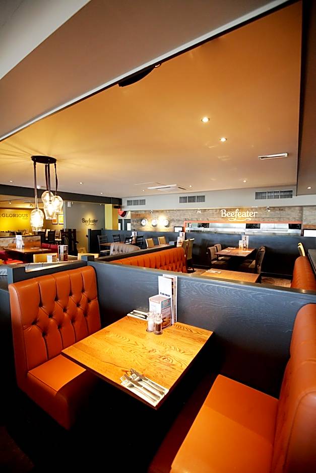 Premier Inn Torquay Seafront