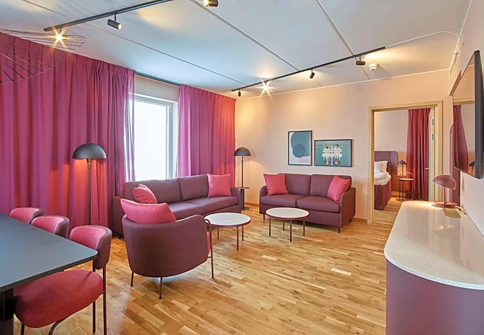 Scandic Kiruna