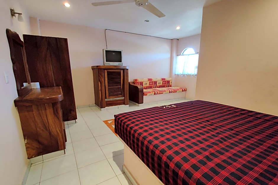 OYO Hotel Brisas Del Pacífico