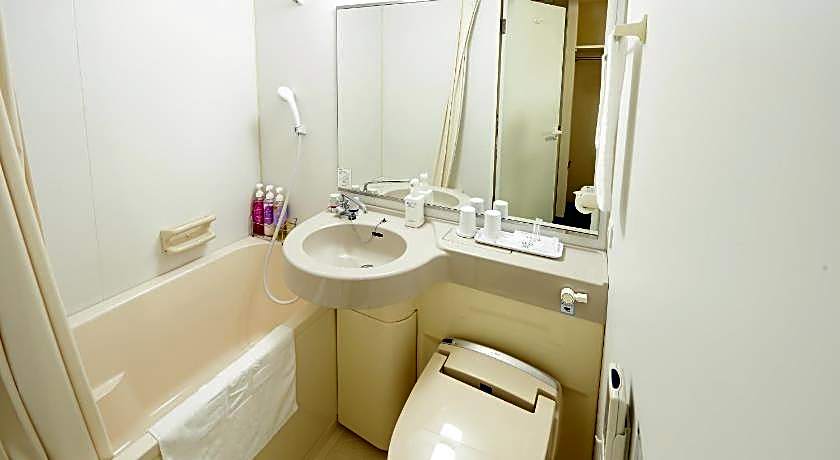 Sotetsu Fresa Inn Fujisawa Shonandai