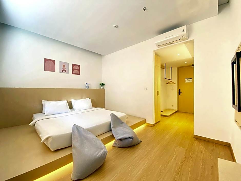 ManukabyHavis Boutique Hotel