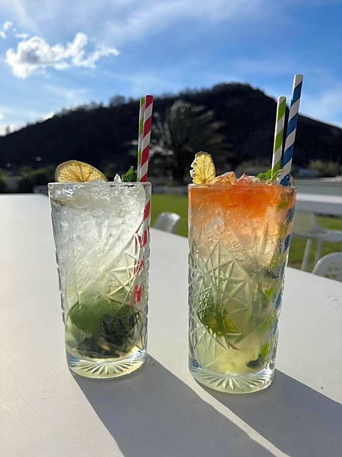 Hotel & Thalasso Villa Antilla - Habitaciones con Terraza