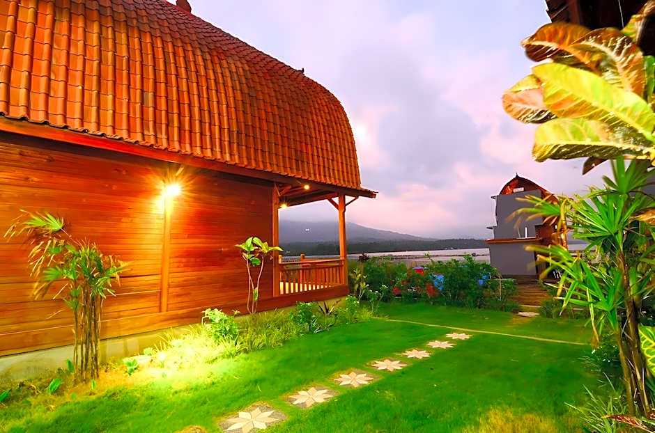 Villa Kedisan Lake View Kintamani