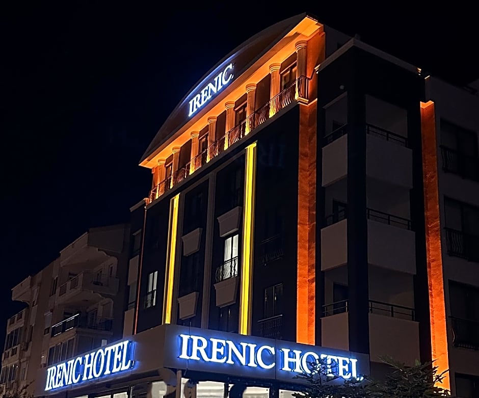 Irenic Hotel