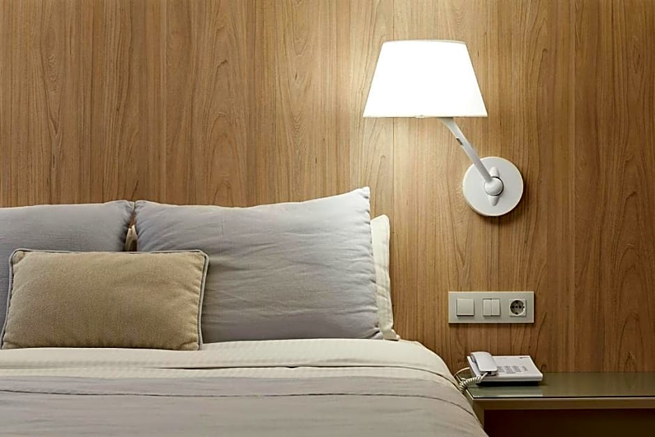 Hotel Omnium