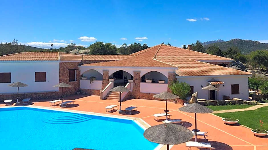 Villa Antonina