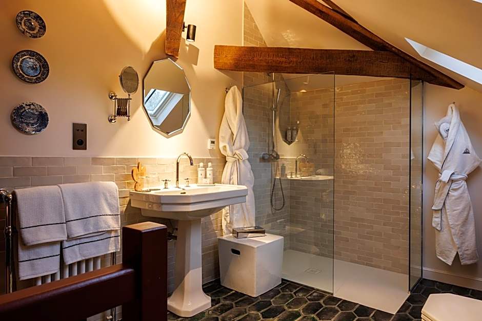 Domaine de Locguénolé & Spa - Relais & Chateaux