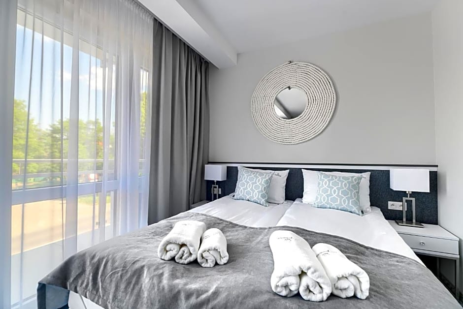 Szymański Holiday Rooms