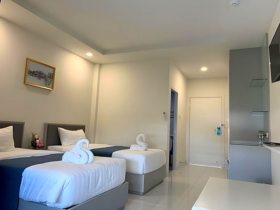 Icare Residence & Hotel