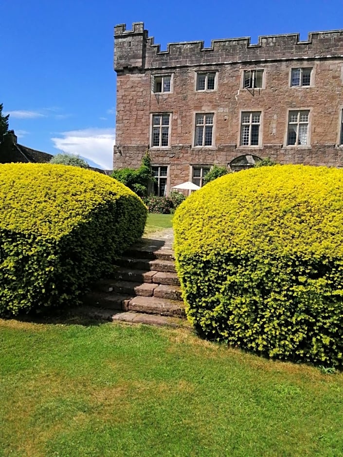 Lake District and Eden Valley Thornhill Lodge