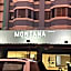 Montana Hotel & Hostel Phuket