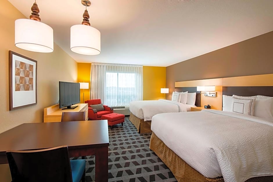 TownePlace Suites by Marriott Red Deer