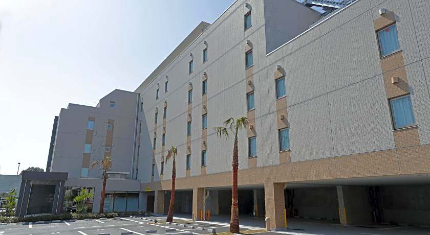 Hiyori Hotel Maihama