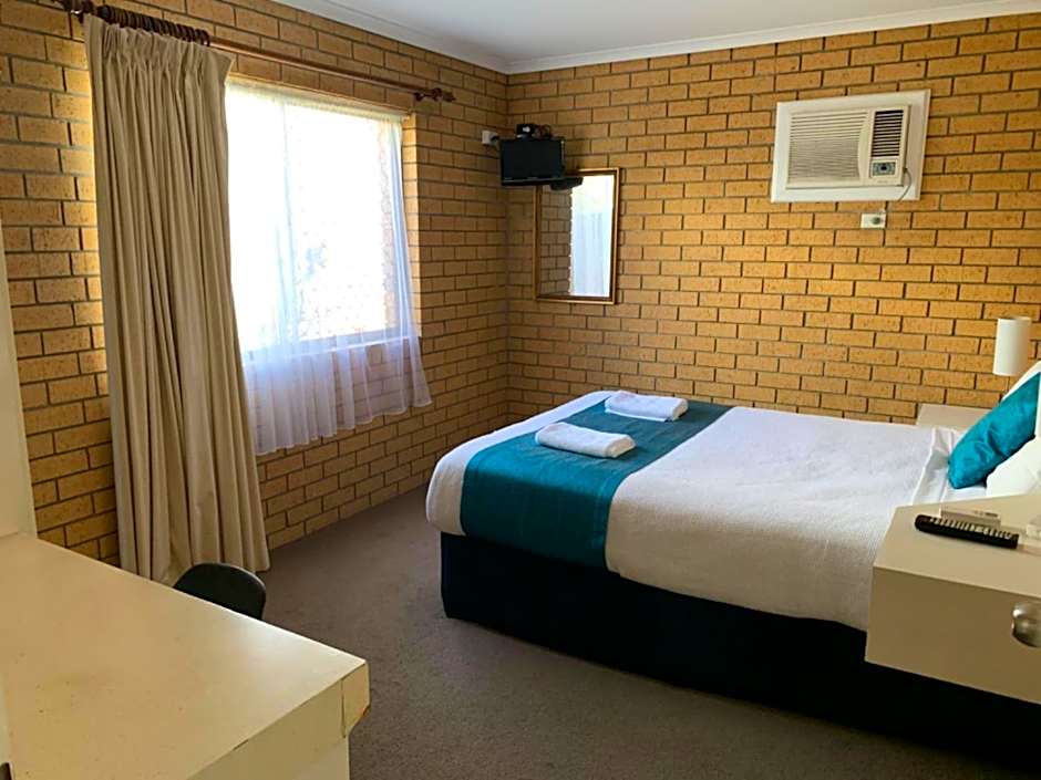 Aspley Pioneer Motel