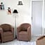 Espaço do acalanto- Quarto em apartamento compartilhado