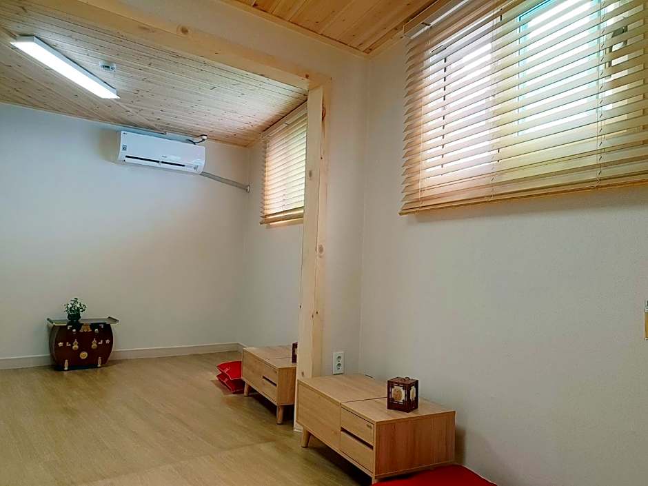 Dal Garam Guesthouse - 외국인 전용