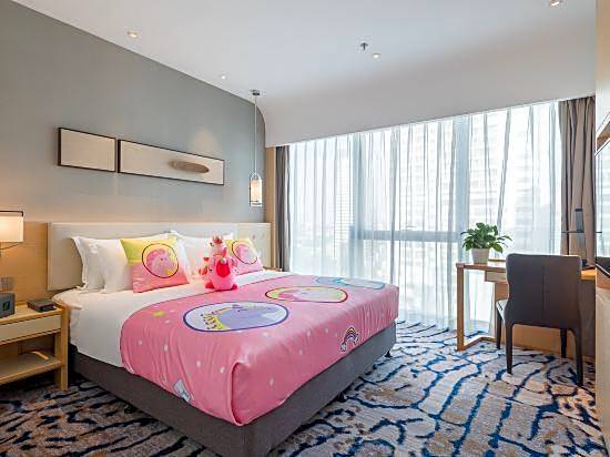 Yongyao Hotel