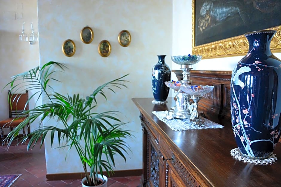 Relais Fattoria Valle