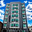 Umbrella Hotel Bronx