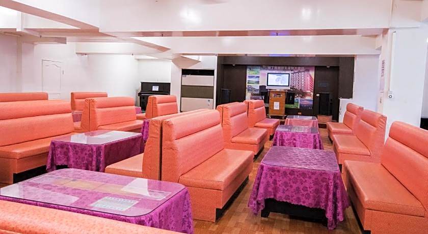 Kenting Maldives Hot Spring Hotel