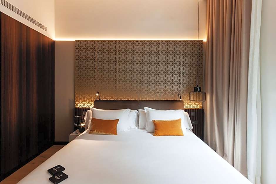 Soho Boutique Catedral