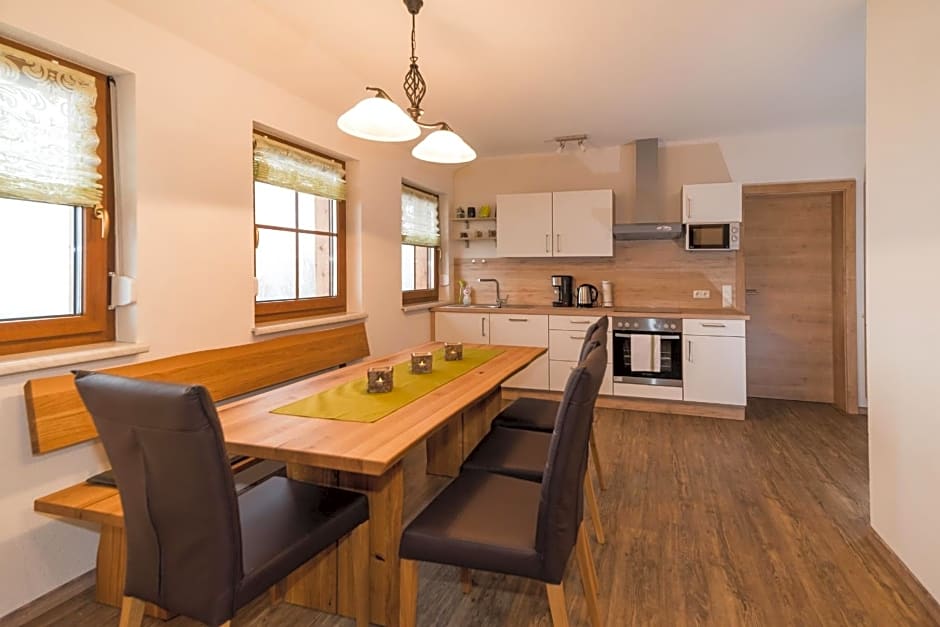 Biobauernhof Obereck