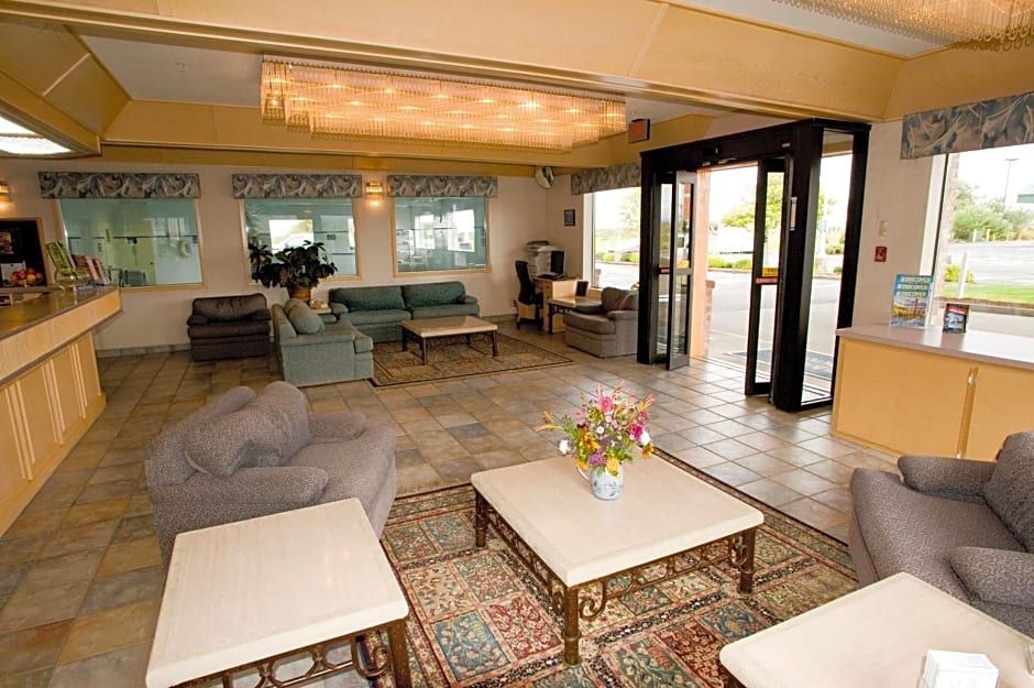 Shilo Inn Suites Warrenton