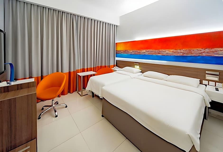 Citymax Hotel Ras Al Khaimah