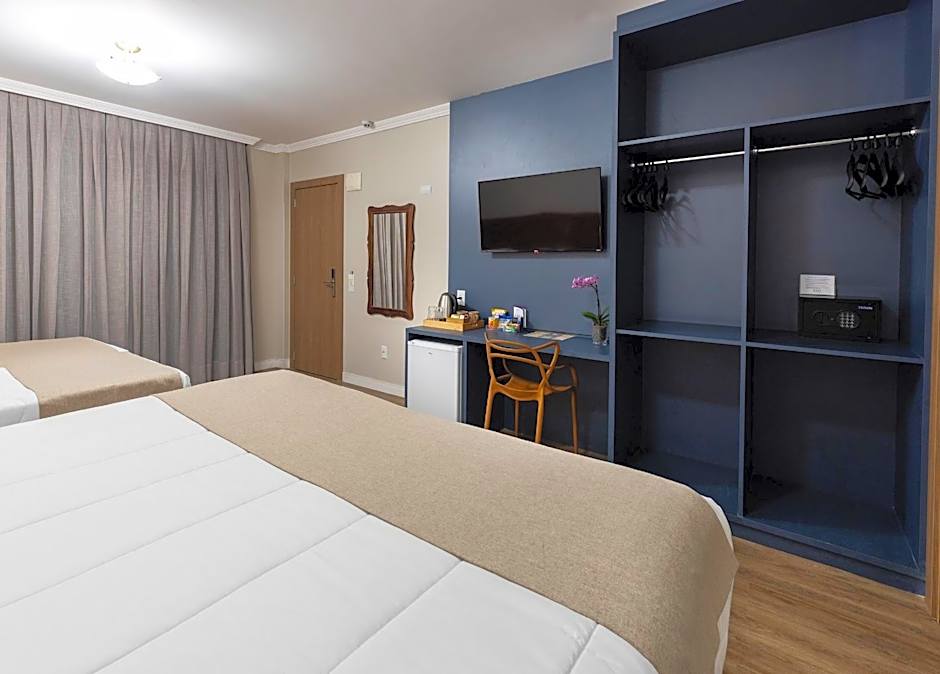 HM Hotel