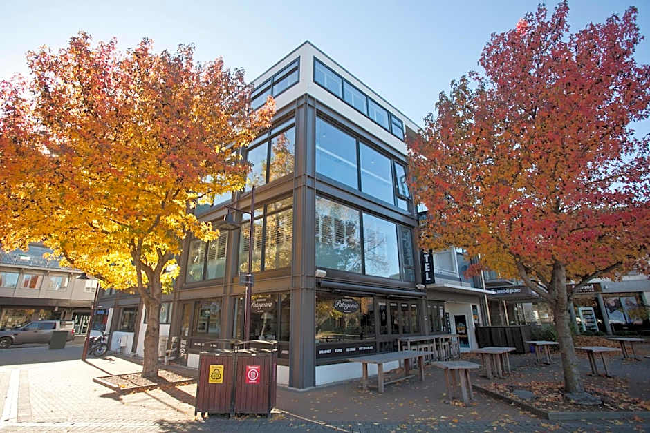 Absoloot Hostel Queenstown