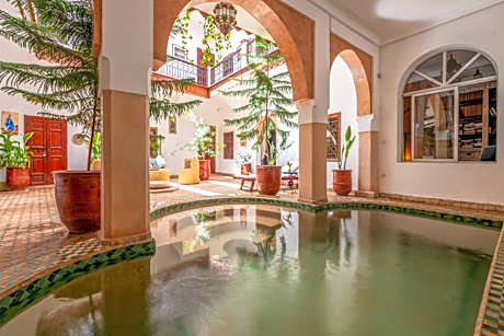 Riad Saba