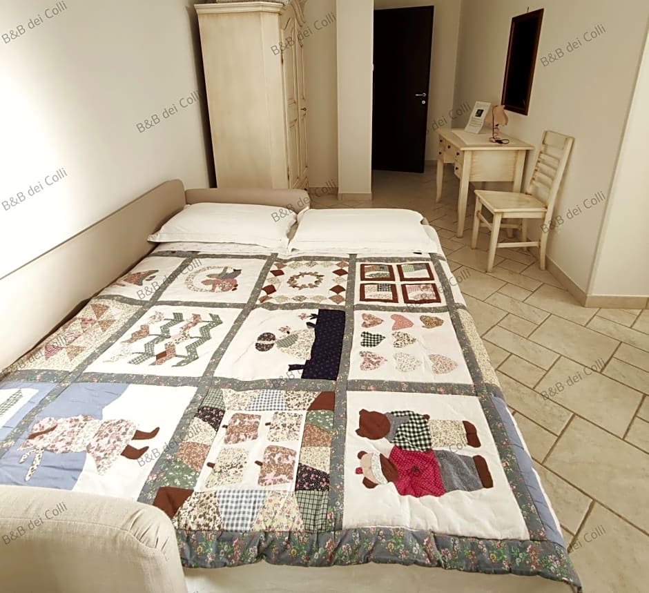 B&B Dei Colli – Ostuni, AR