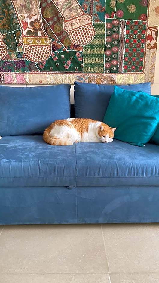 Ta’ Giljan B&B Gozo