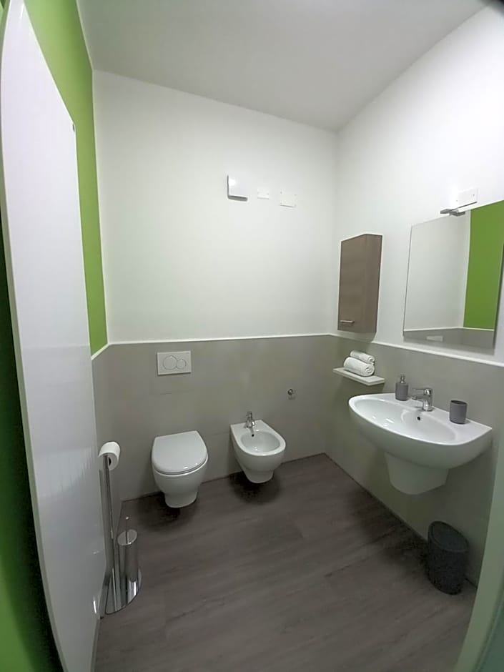 B&B KM 198 - Letto e colazione