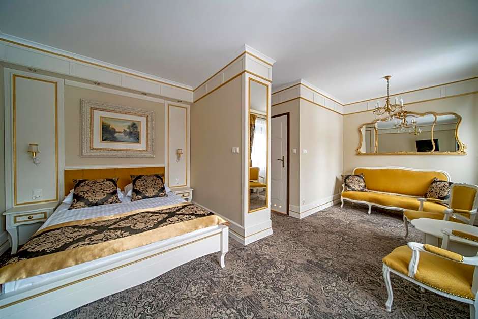 Hotel Promien