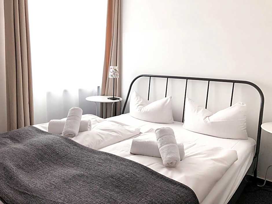 Pension Absolut Berlin