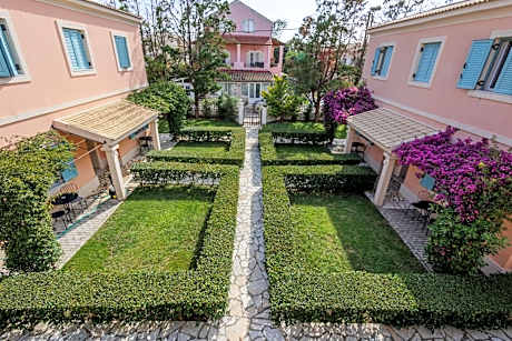 Satori Boutique Hotel