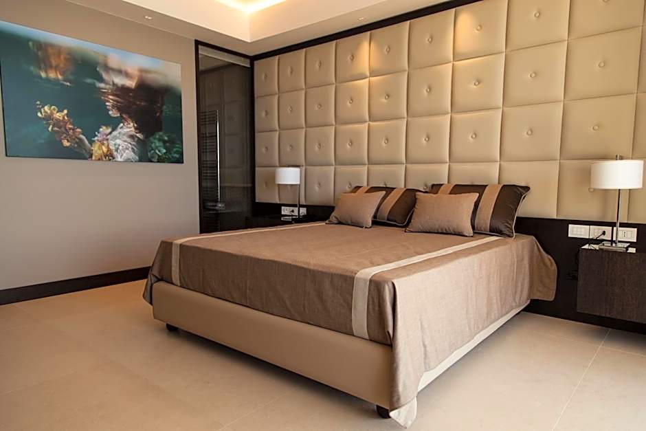 Ngonia Bay Boutique Hotel