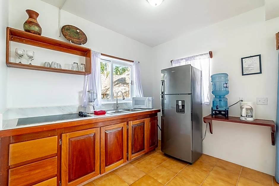 Caribbean Villas Hotel