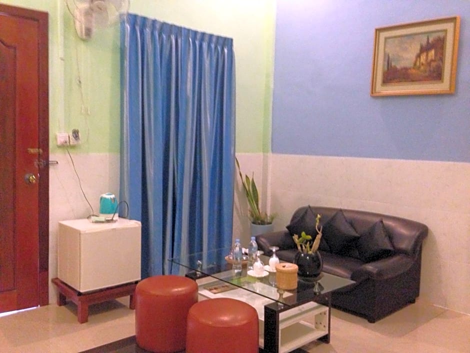 Ramchang Guesthouse